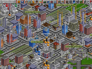 Transport Tycoon