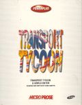 [Transport Tycoon & World Editor - обложка №1]