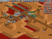 Transport Tycoon & World Editor
