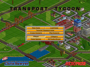 Transport Tycoon & World Editor
