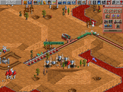 Transport Tycoon & World Editor