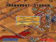 Transport Tycoon & World Editor