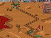 Transport Tycoon & World Editor