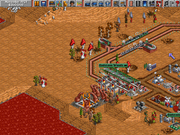 Transport Tycoon & World Editor