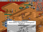 Transport Tycoon & World Editor