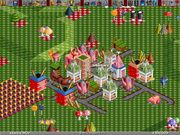 Transport Tycoon Deluxe