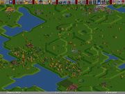Transport Tycoon Deluxe
