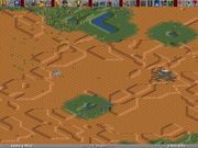 Transport Tycoon Deluxe