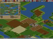 Transport Tycoon Deluxe