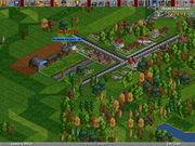 Transport Tycoon Deluxe