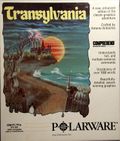 [Transylvania - обложка №2]