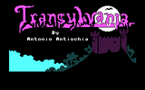 [Скриншот: Transylvania]