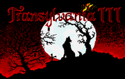 Transylvania III: Vanquish the Night