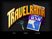 Travelrama USA