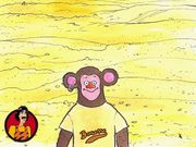 Trazan & Banarne: Speltajm