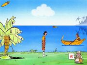 Trazan & Banarne: Speltajm