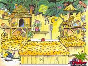 Trazan & Banarne: Speltajm