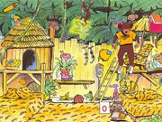 Trazan & Banarne: Speltajm