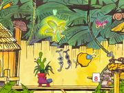 Trazan & Banarne: Speltajm