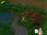 Trazan & Banarne: Speltajm