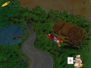 Trazan & Banarne: Speltajm