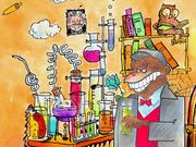 Trazan & Banarne: Speltajm