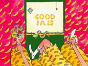 Trazan & Banarne: Speltajm