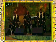 Trazan & Banarne: Speltajm