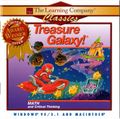 [Treasure Galaxy! - обложка №1]