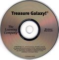 [Treasure Galaxy! - обложка №4]
