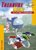 Treasure Hunt