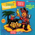 [Treasure Hunt Math - обложка №2]
