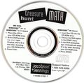 [Treasure Hunt Math - обложка №6]