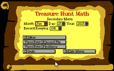 [Treasure Hunt Math - скриншот №3]