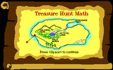[Treasure Hunt Math - скриншот №12]