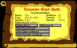 [Treasure Hunt Math - скриншот №20]