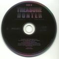 [Treasure Hunter - обложка №10]