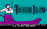 [Скриншот: Treasure Island]