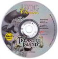 [Treasure Island - обложка №8]