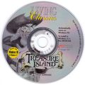 [Treasure Island - обложка №9]