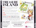 [Treasure Island - обложка №4]