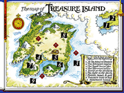 Treasure Island