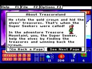 Treasure MathStorm!