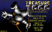 Treasure Trap