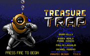 Treasure Trap