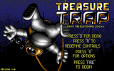 [Treasure Trap - скриншот №14]