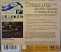[Treasures of the American Museum of Natural History - обложка №2]