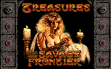 [Treasures of the Savage Frontier - скриншот №13]