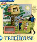 [The Treehouse - обложка №1]