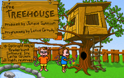 The Treehouse